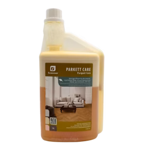 Scheucher Parkett Care