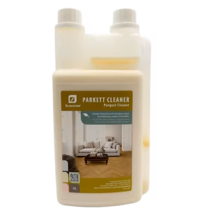 Scheucher Parkett Cleaner