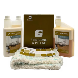 Scheucher Pflegeset SEDA