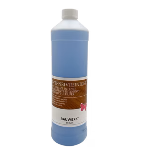 Bauwerk Intensivreiniger