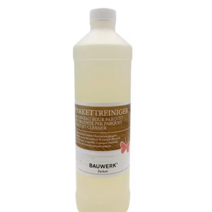 Bauwerk Parkettreiniger